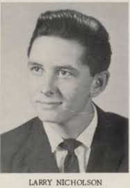 Larry Nicholson Obituary July 22, 2024