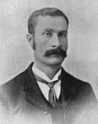 Oscar Ernest Fleming (1862-1944)