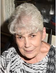 Obituary information for Barbara Davis