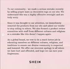 Sign up for our newsletter to get the latest coronavirus foods news delivered straight to your inbox. Everything Wrong With Shein University Girl