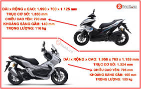 Overview technical specifications safety & security features. Honda Adv 150 Co Ä'áº·c Biá»‡t Khiáº¿n Yamaha Nvx 155 Pháº£i Lo Sá»£ 2banh Vn