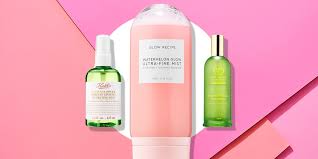 This plant is known to help skin retain moisture while also helping to improve overall texture so skin is softer and smoother. 26 Best Face Mists For Every Skin Type 2021