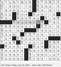 We try to review as many of these votes as possible to make sure we have the right answers. Rex Parker Does The Nyt Crossword Puzzle Sam Shepard Play About Warring Brothers Fri 7 10 20 Subject Of A 23 Foot Bronze Statue In San Diego S Balboa Park Brooklyn Nine Nine