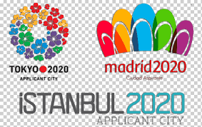 Los juegos olímpicos de verano, los juegos olímpicos de invierno. Juegos Olimpicos De Verano De 2020 Juegos Olimpicos Tokio Logo Estambul Texto Logo Juegos Olimpicos De Verano 2020 Png Klipartz