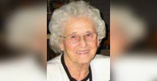 Obituary information for Rose Ann Hamelrath
