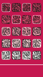 Check spelling or type a new query. Rose Ombre Wallpaper See My Page For Matching Home Lock Screen And Many Other Wallpapers Fits Iphone 5 Or 6se Home Screen Lock Screen Dock Icon Skin Flower