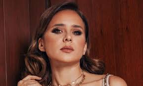 Meet Egyptian actress Nelly Karim; Here's her success story