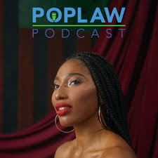 POPLAW • A podcast