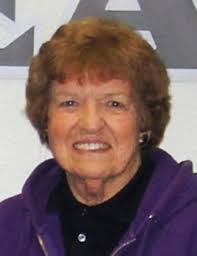 Dolores Estelle Zahner Obituary November 16, 2024