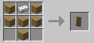 To make wooden planks, simply place the logs that were . How To Make A Shield In Minecraft Minecraft Guides