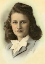 Nicolazina Ongna Obituary (1927