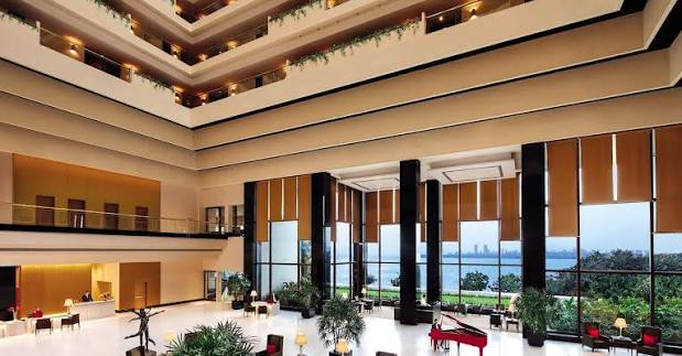 The Oberoi, Mumbai in Mumbai, India