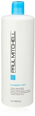 Without a doubt, the vast majority of people who have tried paul mitchell's hairstyling. Paul Mitchell Shampoo Two Clarifying Shampoo For Cleaning Oily Hair And Oily Scalp For Deep Hair Cleansing Salon Quality 300 Ml Amazon De Premium Beauty