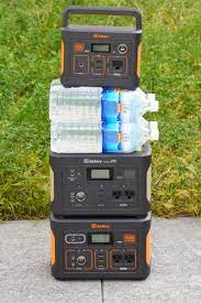 jackeryの ポータブル電源700 実機で徹底検証レビュー 電源 キャンプ ファミリーキャンプ