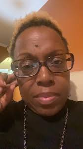 Listen Carmen…..you said a WHOLE word and I second, third and fourth this  message!!! I have contemplated making a similar post but I digress. But  Sis….you better talk about it. Say it