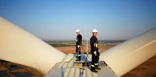 #sustainablefuture #poweredbyvestas following, favourites & rts are not endorsements. The Danish Vestas Customised Wind Project In Tidal Zone Vietnam Scandasia