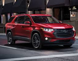 Jerrys auto sales in of lennox. 2020 Chevrolet Traverse Financing Near Sioux Falls Sd