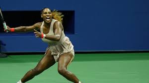 Venus williams watching serena williams and margarita gasparyan. Serena Vs Stephens Us Open Tennis Live Streaming Preview And Predictions Livetennis Com