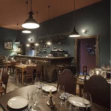 Georgisches Restaurant Schwiliko In Kreuzberg Berlin Creme Guides Restaurant Wohnen Georgische Kuche