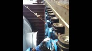 Its' total assets recorded a growth of. Aman Logistik Sdn Bhd At Kuantan Youtube