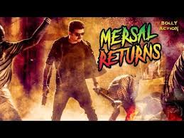 Mersal Returns Full Movie Hindi Dubbed Movies 2019 Full Movie Vijay Movies Action Movies Youtube
