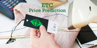Ethereum price prediction for june 2021 the ethereum price is forecasted to reach $2,445.693 by the beginning of june 2021. Ethereum Classic Price Prediction 2020 Etc Price Prediction 2025