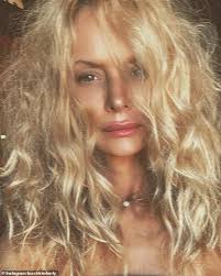 Faster Pussycat's Taime Downe's obscene onstage rant moments before his  fiancée plunged overboard to her death from 80s cruise