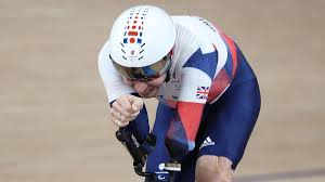 Former soldier jaco van gass will approach his maiden paralympics like a military operation as he prepares to realise a dream sparked by london 2012. B06 84uciyt0km