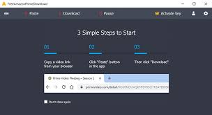 To be clear, amazon prime works quite similarly to netflix and hbo go. Free Amazon Prime Download 5 0 16 305 Crack Activation Key Doload