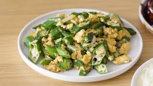 Download aplikasi masakan yummy app untuk mendapatkan beragam referensi bahan makanan dan masakan sesuai dengan selera kamu, lengkap dengan cara memasaknya hanya di google play. Menghilangkan Lendir Okra Gunakan Satu Bahan Ini Lifestyle Fimela Com
