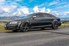 Audi Rs6 C6 V10 For An In Ride Video Of This Car Go Here Flickr Audi Rs6 Audi Audi S6
