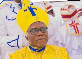 Centenary: Cleric Tasks FG to Address Protesters' Complaints