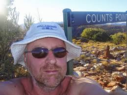 Goin' Feral One Day At A Time: May 2015