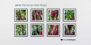 Maybe you would like to learn more about one of these? Pameran Seni Rupa Pengertian Jenis Dan Contoh Proposal