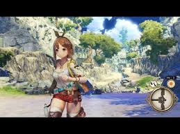 This story takes place three years after the events of the previous…. This Leak Made Me Thicc Atelier Ryza 2 Lost Legends And The Secret Fairy Leaked Youtube