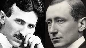 He started to read many works, memorizing whole books. Museo Laberinto On Twitter Hoy En Dia La Vida Y La Obra De Nikola Tesla Se Dan A Conocer En El Museo Que Lleva Su Nombre En Belgrado Un Lugar Curioso E