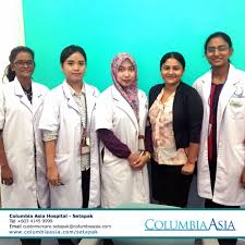 Taman tasik danau kota 410 m. Columbia Asia My On Twitter Cahsetapak A B C D Medicine Is All You Need Say Hello To Our Pharmacy Team Https T Co Br1brxpd7m