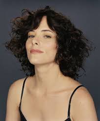 Parker Posey as Freda Black in the new mini series The Staircase