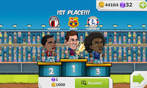 Maybe you would like to learn more about one of these? Y8 Football League Sports Game 1 2 0 Descargar Apk Android Aptoide