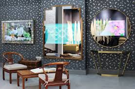 News corp is a network of leading companies in the worlds of diversified media, news, education, and information services. Decorex 2019 Overmantels