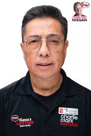 Meet the Staff of Charlie Clark Nissan I Your Local Nissan Dealer Staff