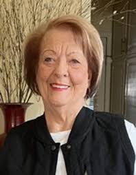 Jo Ann Griffin Obituary