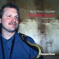 Rich Perry Quartet