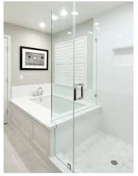 Well, these ideas probably will be perfect for you. Love This Combo Bathroom Tub Shower Combo Master Bathroom Design Bathroom Remodel Master