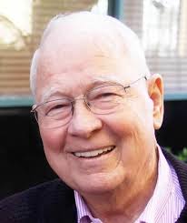 Dr. Wayne Gerald Thorpe