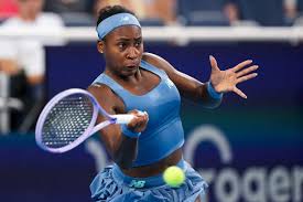 Gauff vs. Sönmez Predictions, Picks & Odds Tonight for US Open First Round