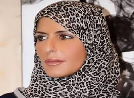 الأميرة بسمة بنت سعود تحذر من حسابات مزورة مجلة سيدتي