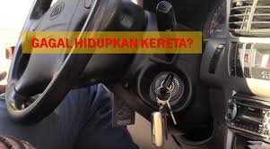 Sama ada pemilik kereta terlupa tutup lampu kereta, lama tak start kereta atau bateri memang dah sampai masa untuk diganti. Panik Bila Kereta Tak Boleh Autohaus Kl Puncak Jalil Facebook