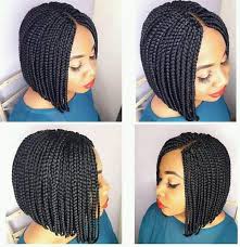 Classy Bob It S Made With A Centre Part Closure It Can Be Customised To Your Preferred Colour Length And Size 180 Braids Bob Style Bob Braids Box Braids Bob