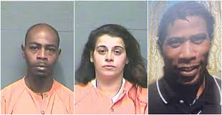 Dillon SC Murder Solved: 2 Arrested In Boot McCallum's Homicide